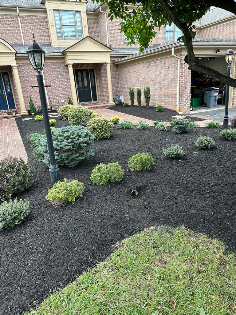 Baltimore County Landscaping Company