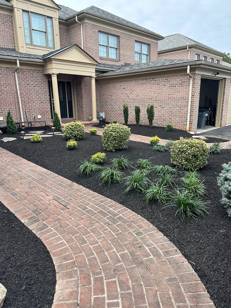 Cecil County Landscaper