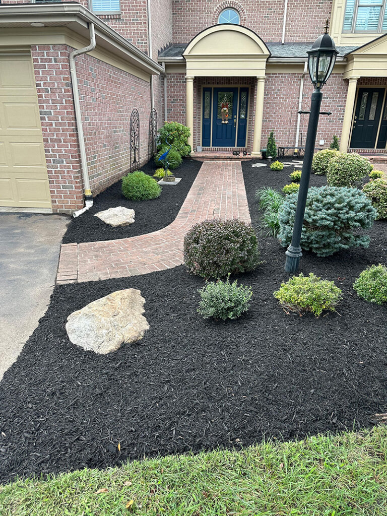 Cecil County Landscaping Company