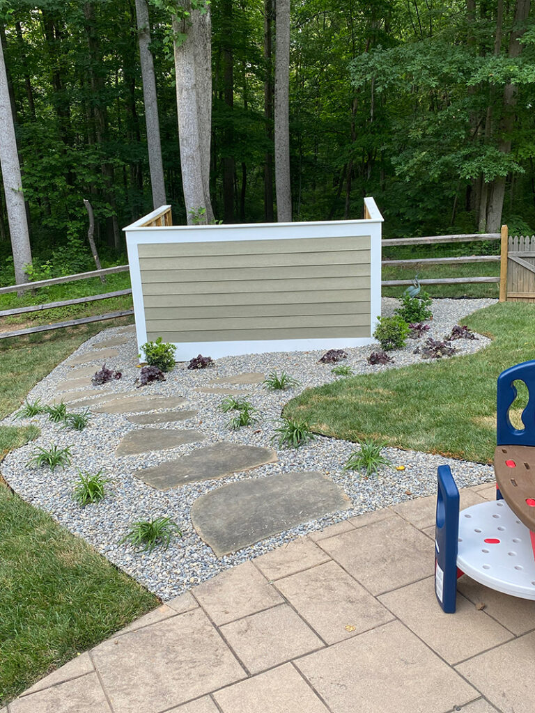 Harford County Landscaping Company